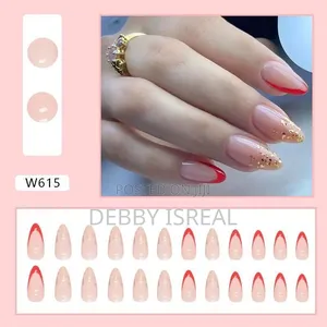 Press-on Nails