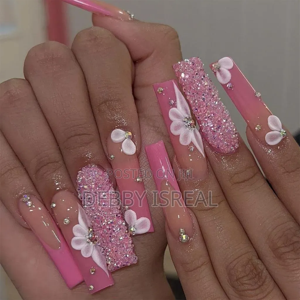 Press-on Nails