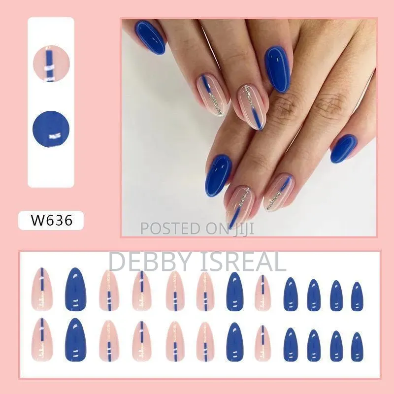 Press-on Nails