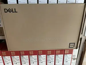 New Laptop Dell Pro Max 16 32GB Intel Core Ultra 7 SSD 1T