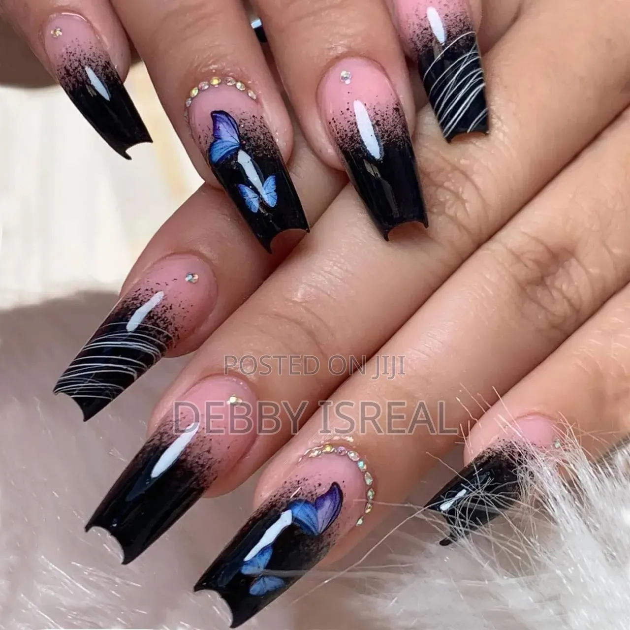 Press-on Nails