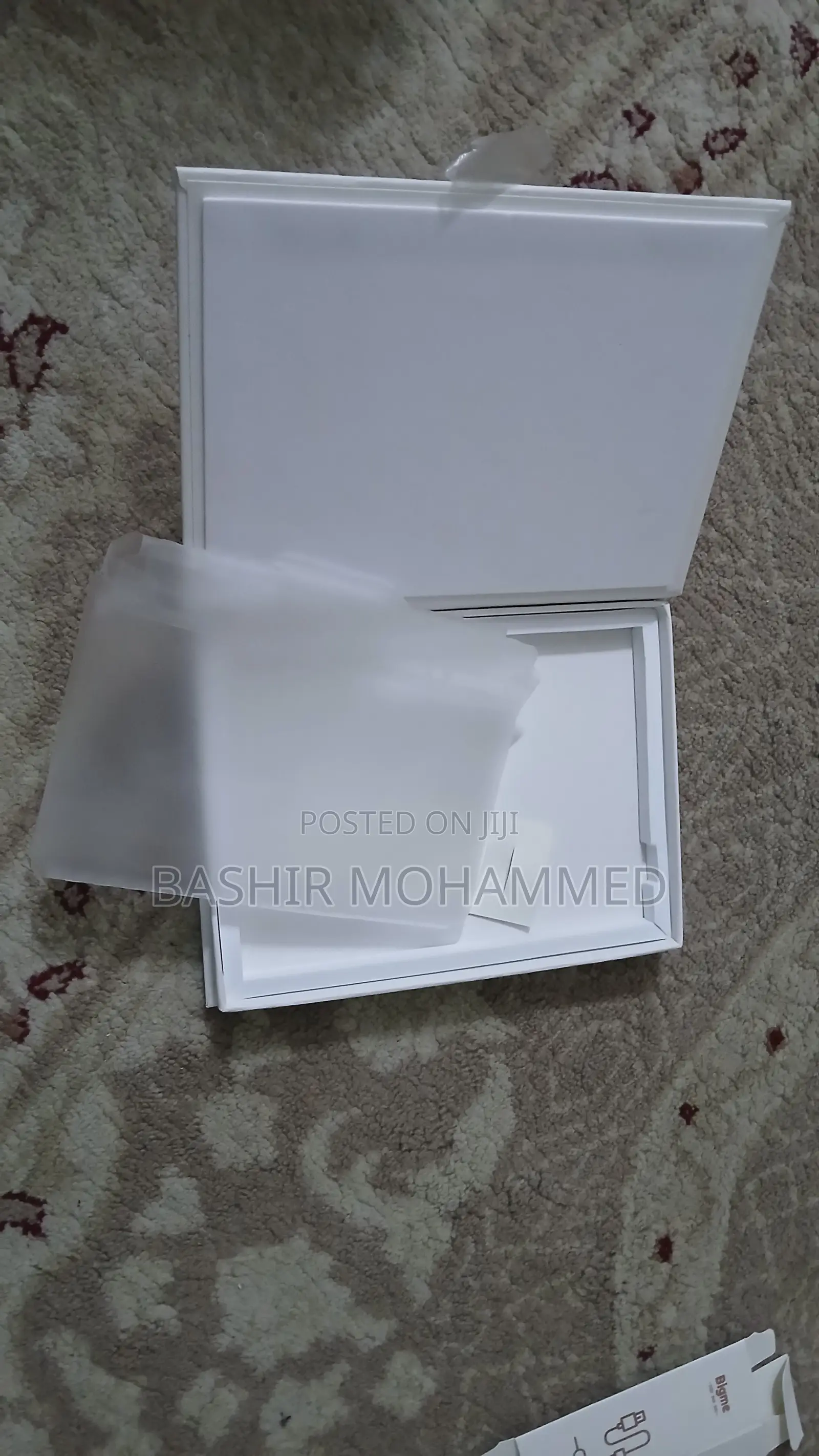 Tablet 64 GB Black