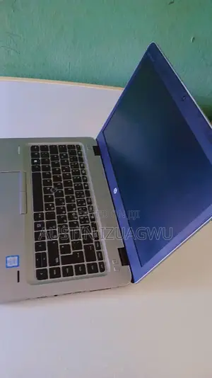 Laptop HP EliteBook 840 G6 8GB Intel Core i5 SSD 256GB