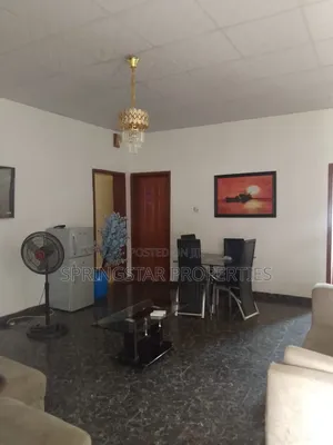 3bdrm Block of Flats in Elewure, Akala Express for rent