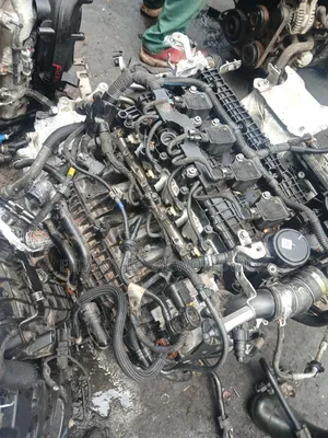 1.3l Gse T4 Turbo Hybrid Engine Alfa Romeo Tonale 2023 2024 2025 2026
