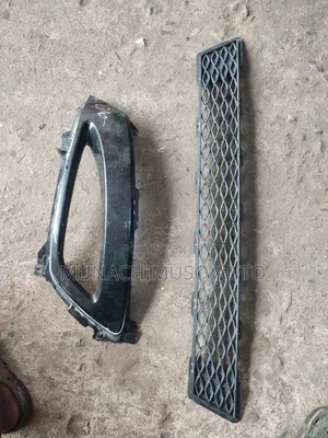 Down Grill Kia Optima 2013 Model