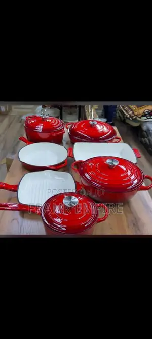 Kitchen Appliances