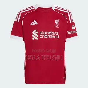 JVC Jerseys