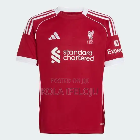 JVC Jerseys