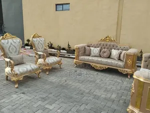 Royal Chairs