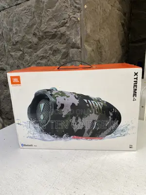 Xtreem4 Speaker