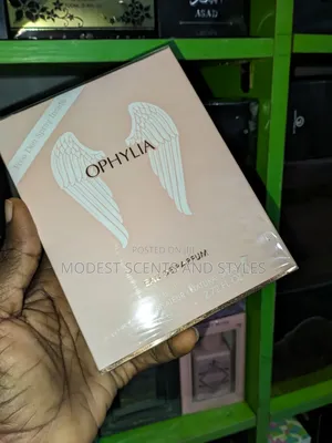 Ophylia Perfume
