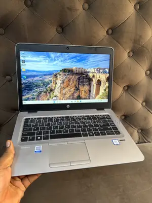 Laptop HP EliteBook 840 G3 8GB Intel Core i7 SSD 256GB