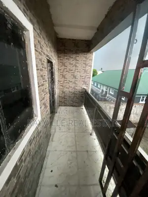 2bdrm Apartment in Benin City for rent