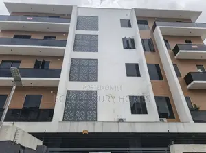 Furnished 2bdrm Apartment in Ikate for sale