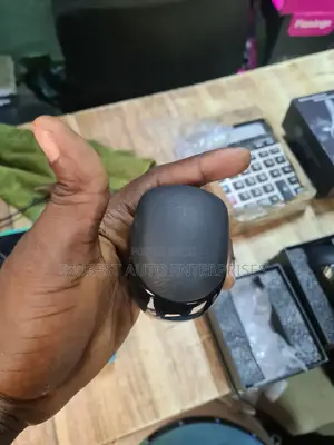 Gear Shift Knob Gr