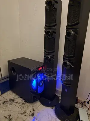 Dj667 Sound System