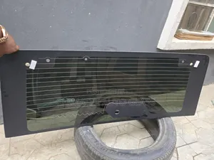 2020 Wrangler Jeep Back Windscreen Glass Available at Chimatex