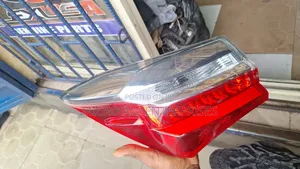 Rear Light Corolla 2019