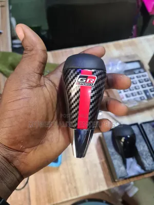 Gear Shift Knob Gr