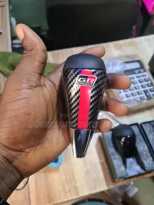 Gear Shift Knob Gr
