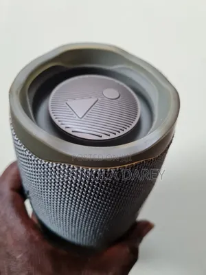 Uk Used JBL Charge 4
