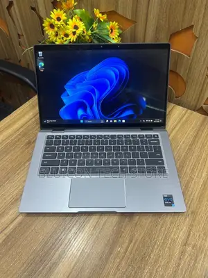 Laptop Dell Latitude 7320 16GB Intel Core i7 SSD 512GB