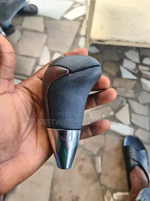 Automatic Gear Shift Knob