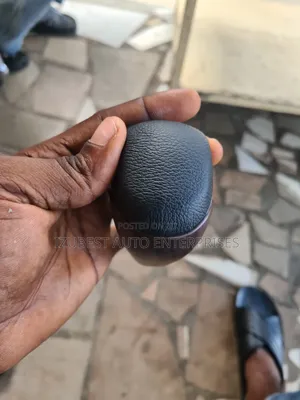 Automatic Gear Shift Knob