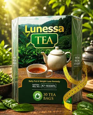 Lunessa Herbal Tea