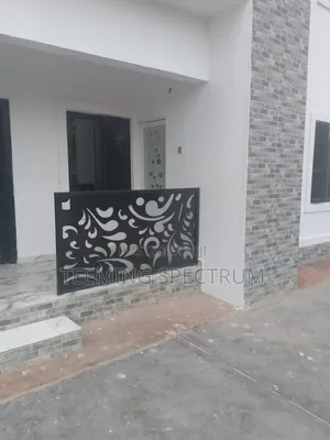 2bdrm Apartment in Benin City for rent