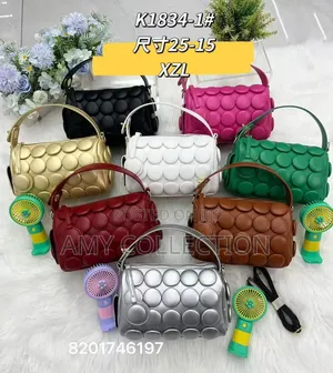 Quality Hand Bag