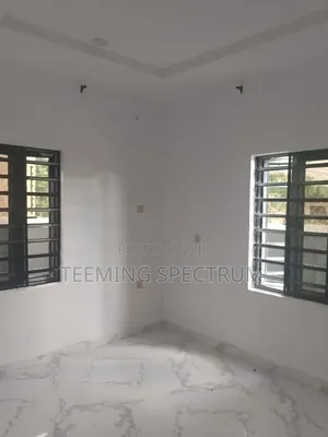2bdrm Apartment in Benin City for rent