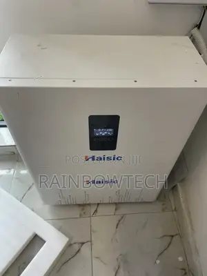 Solar Generator