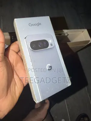 New Google Pixel 10 Pro 128 GB