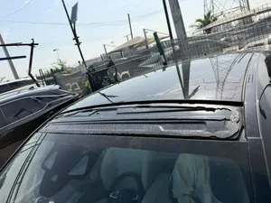 Gle43 2017 No 1 Panoramic Roof Glass Available at Chimatex