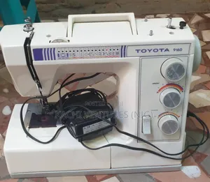 Toyota Electric Table Top
