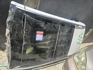 Glb350 Complete Panoramic Roof Glass Available at Chimatex