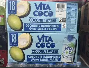 Vita Coco Coconut Water