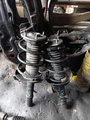 Set of Shock Absorber for Honda Accord 2013-2016