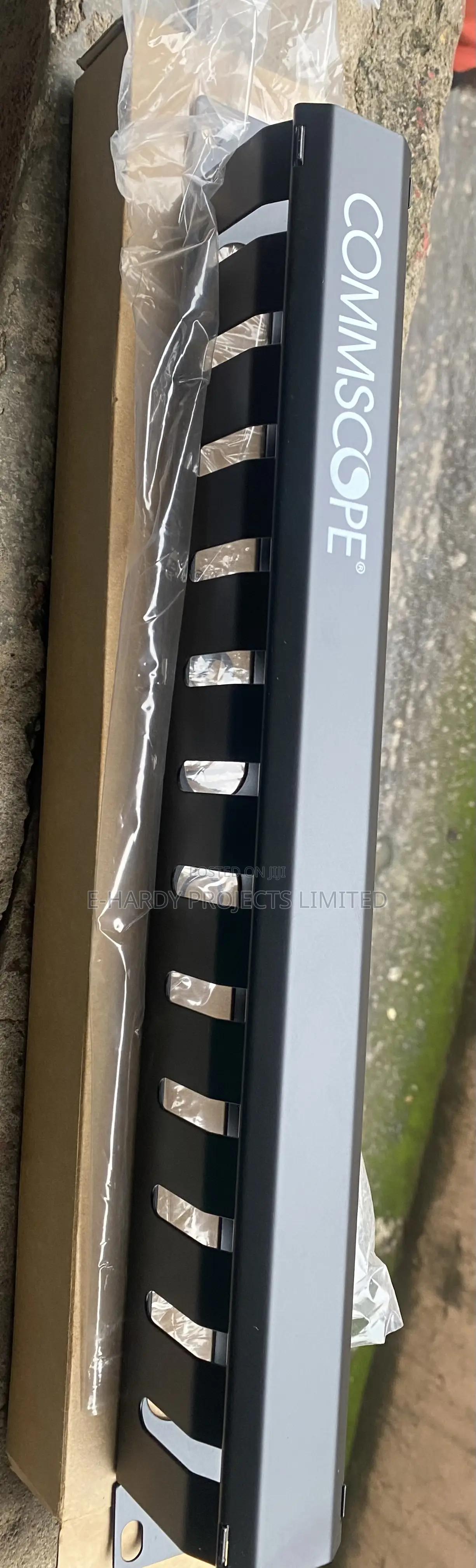 Commscope Cable Organizer