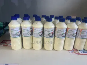 Coconut Yogurt