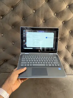 Laptop HP ProBook 11 G2 EE 4GB Intel Pentium SSD 128GB