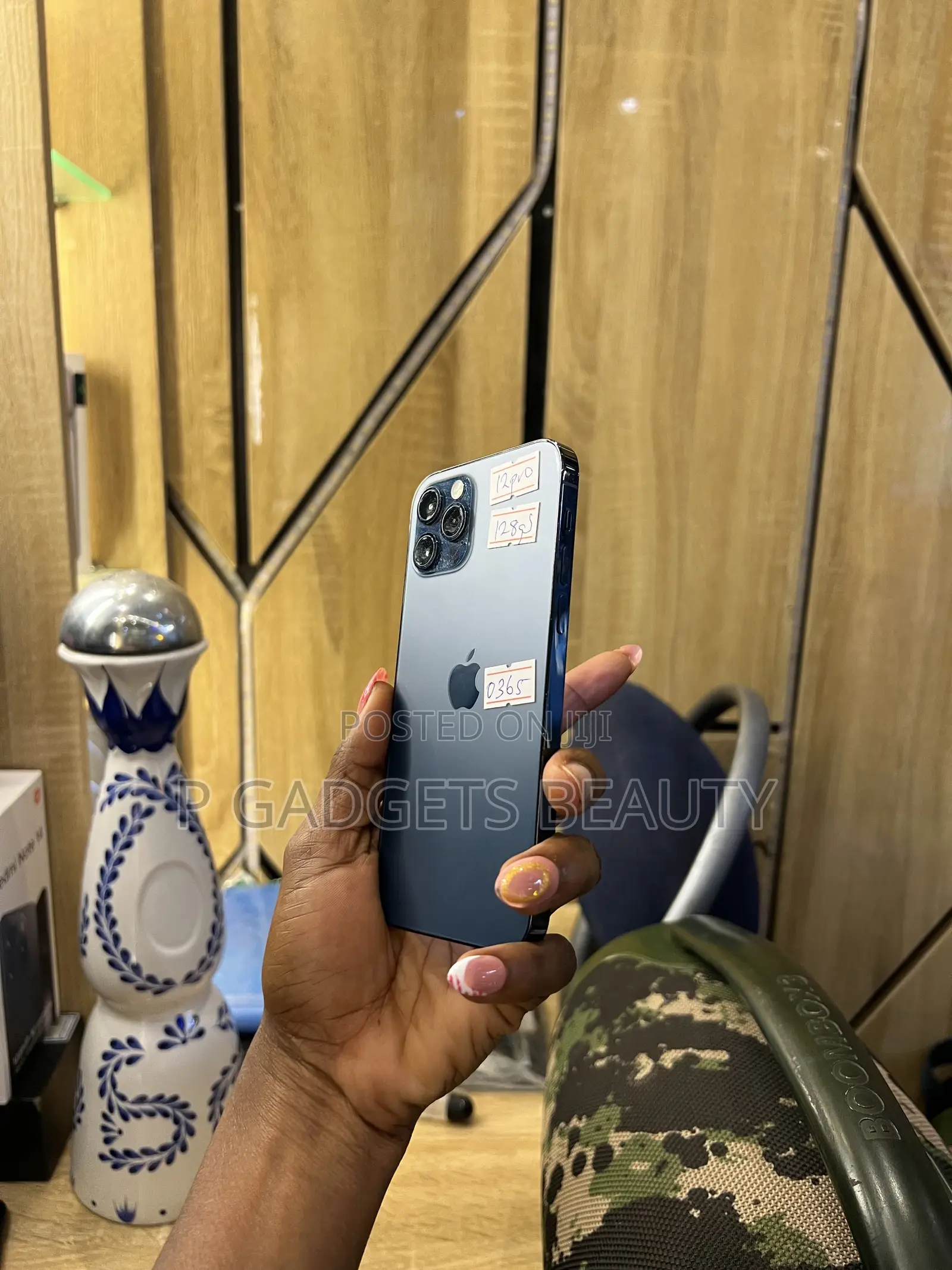 Apple iPhone 12 Pro 128 GB