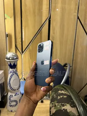 Apple iPhone 12 Pro 128 GB