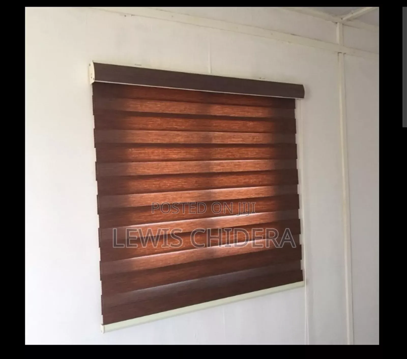 Window Blind
