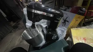 Sokany Stand Mixer 5.5liters + Free Delivery Today Only