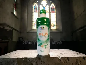 Support Mental Clarity and Focus With Jinja Herbal Extract