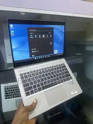 Laptop HP EliteBook x360 830 G6 16GB Intel Core i7 SSD 256GB