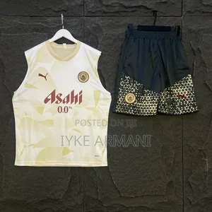 Training Gears Zipper Pocket
